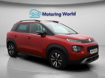 Citroen C3 PURETECH FEEL S/S