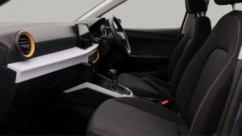 SEAT Arona ECOTSI SE TECHNOLOGY DSG