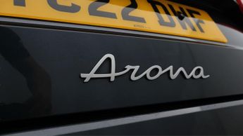 SEAT Arona ECOTSI SE TECHNOLOGY DSG