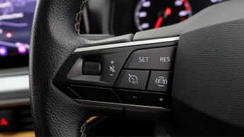SEAT Arona ECOTSI SE TECHNOLOGY DSG