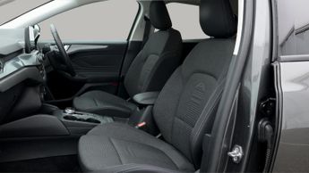 Ford Focus ACTIVE