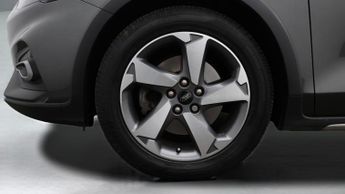 Ford Focus ACTIVE