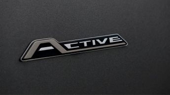 Ford Focus ACTIVE