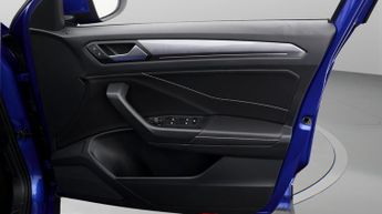 Volkswagen T-Roc STYLE TSI DSG