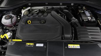 Volkswagen T-Roc STYLE TSI DSG