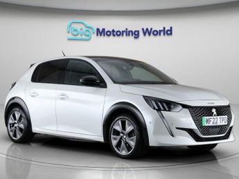 Peugeot 208 GT