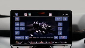 CUPRA Born V2
