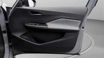 CUPRA Born V2
