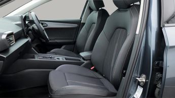 CUPRA Leon ETSI V1 DSG