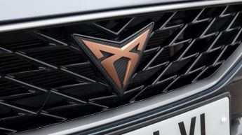 CUPRA Leon ETSI V1 DSG