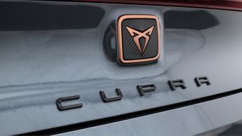 CUPRA Leon ETSI V1 DSG