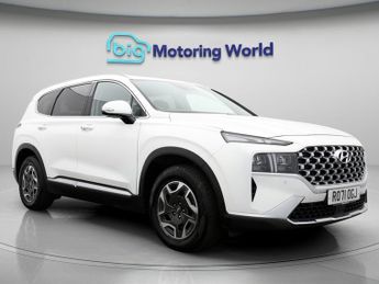 Hyundai Santa Fe PREMIUM