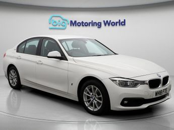 BMW 330 330E SE