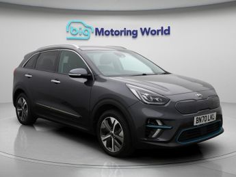 Kia Niro 4