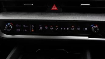 Kia Sportage GT-LINE ISG