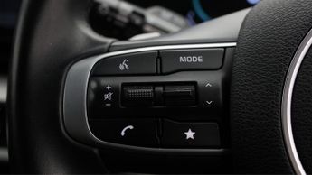Kia Sportage GT-LINE ISG