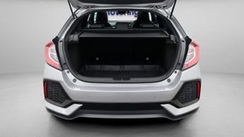 Honda Civic VTEC PRESTIGE
