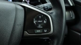 Honda Civic VTEC PRESTIGE