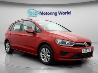 Volkswagen Golf TDi SE TDI