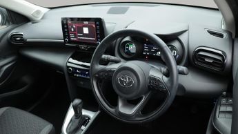 Toyota Yaris Cross ICON