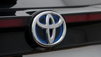 Toyota Yaris Cross ICON