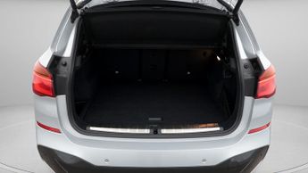 BMW X1 SDRIVE18I M SPORT