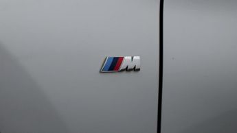 BMW X1 SDRIVE18I M SPORT