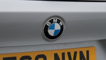 BMW X1 SDRIVE18I M SPORT