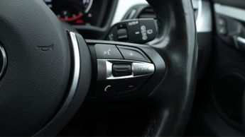 BMW X1 SDRIVE18I M SPORT