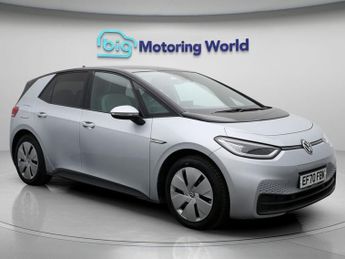 Volkswagen ID.3 STYLE
