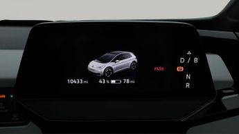 Volkswagen ID.3 STYLE
