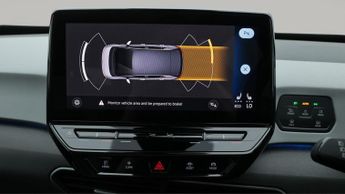 Volkswagen ID.3 STYLE