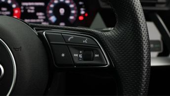 Audi A3 SPORTBACK TFSI S LINE