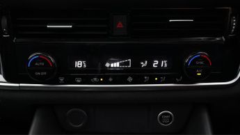 Nissan Qashqai DIG-T N-CONNECTA