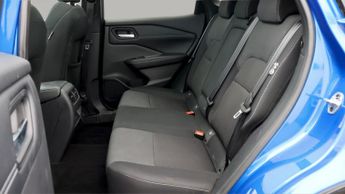 Nissan Qashqai DIG-T N-CONNECTA