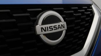 Nissan Qashqai DIG-T N-CONNECTA