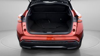 Nissan Juke DIG-T TEKNA PLUS DCT