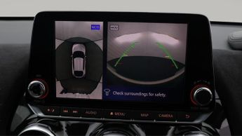 Nissan Juke DIG-T TEKNA PLUS DCT