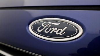 Ford Fiesta TITANIUM