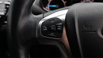 Ford Fiesta TITANIUM