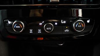 Vauxhall Mokka GS
