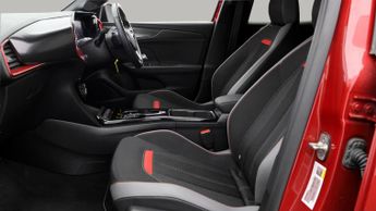 Vauxhall Mokka GS
