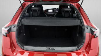 Vauxhall Mokka GS