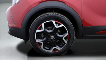 Vauxhall Mokka GS