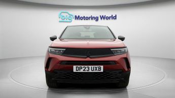 Vauxhall Mokka GS