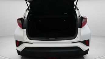 Toyota C-HR ICON