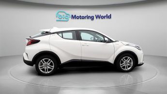 Toyota C-HR ICON