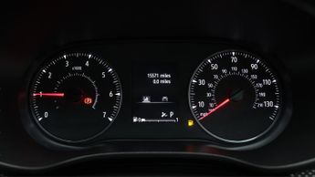 Dacia Sandero COMFORT TCE