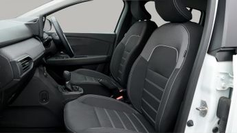 Dacia Sandero COMFORT TCE