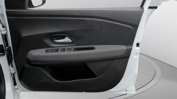 Dacia Sandero COMFORT TCE